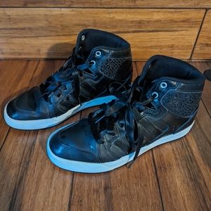 Adidas High-top Sneakers